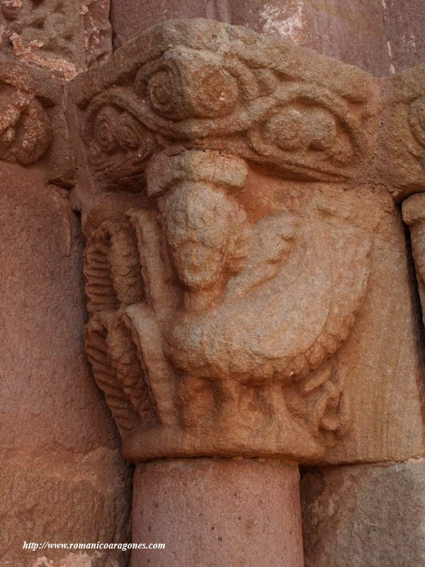 CAPITEL DE LEVANTE